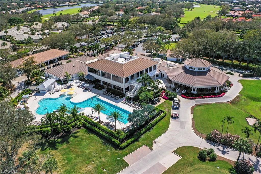 CHAMPION'S GREEN - Residential
