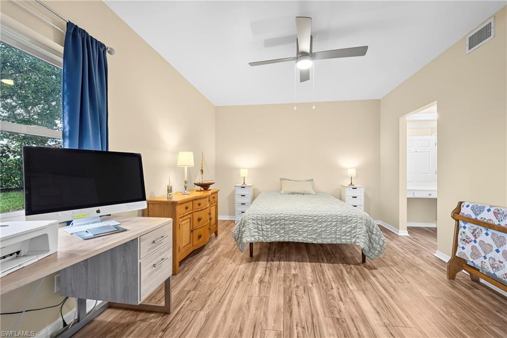 CHAMPION'S GREEN - Residential