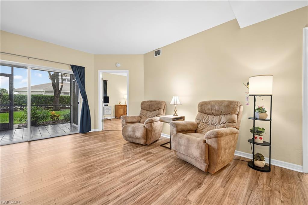 CHAMPION'S GREEN - Residential