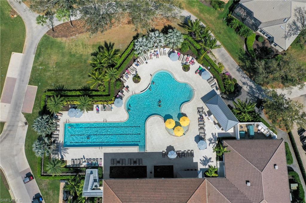 CHAMPION'S GREEN - Residential