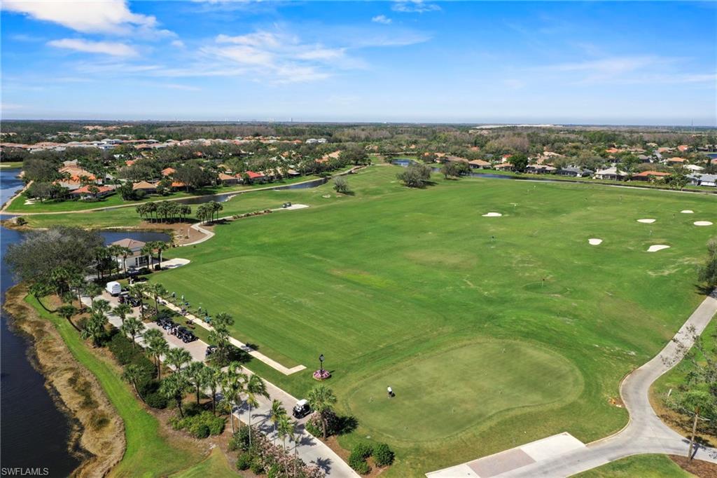 CHAMPION'S GREEN - Residential
