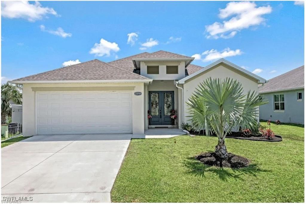 FORT MYERS SHORES - Residential
