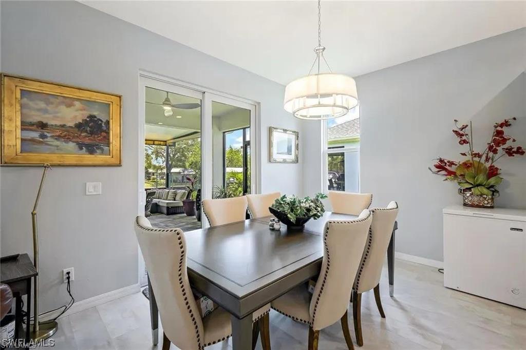 FORT MYERS SHORES - Residential