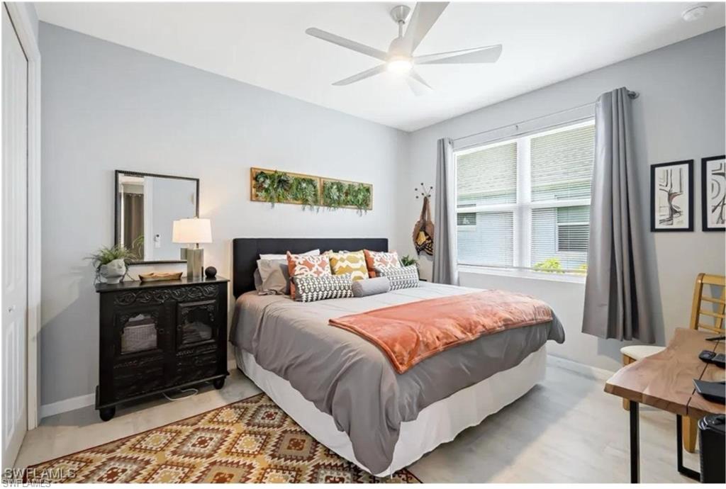 FORT MYERS SHORES - Residential