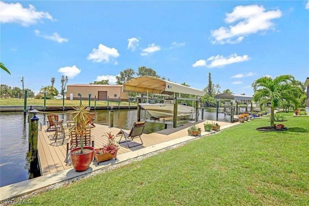 FORT MYERS SHORES - Residential