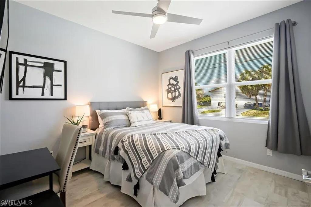 FORT MYERS SHORES - Residential