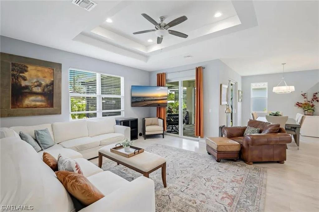FORT MYERS SHORES - Residential