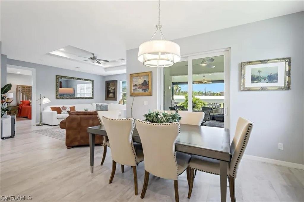 FORT MYERS SHORES - Residential
