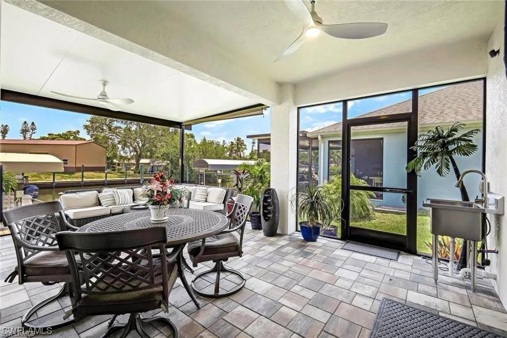 FORT MYERS SHORES - Residential