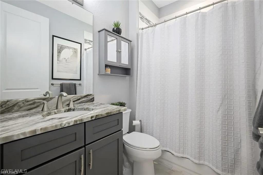 FORT MYERS SHORES - Residential