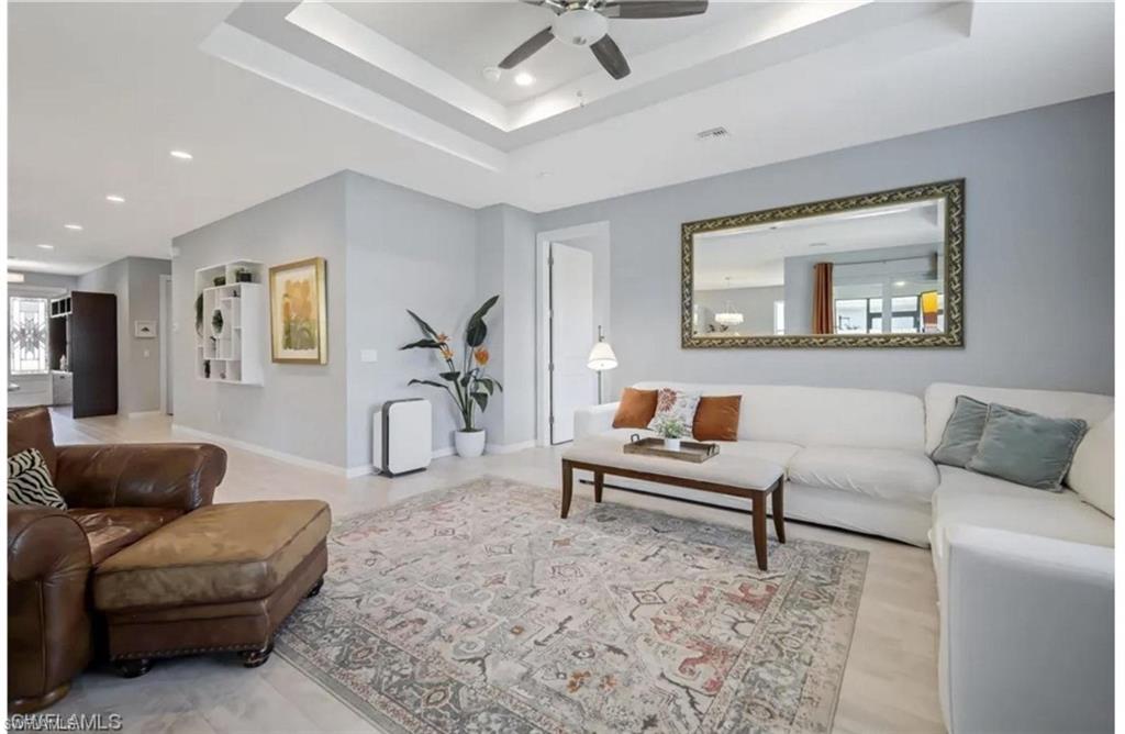 FORT MYERS SHORES - Residential