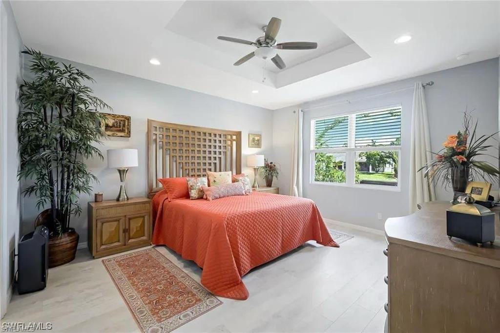 FORT MYERS SHORES - Residential