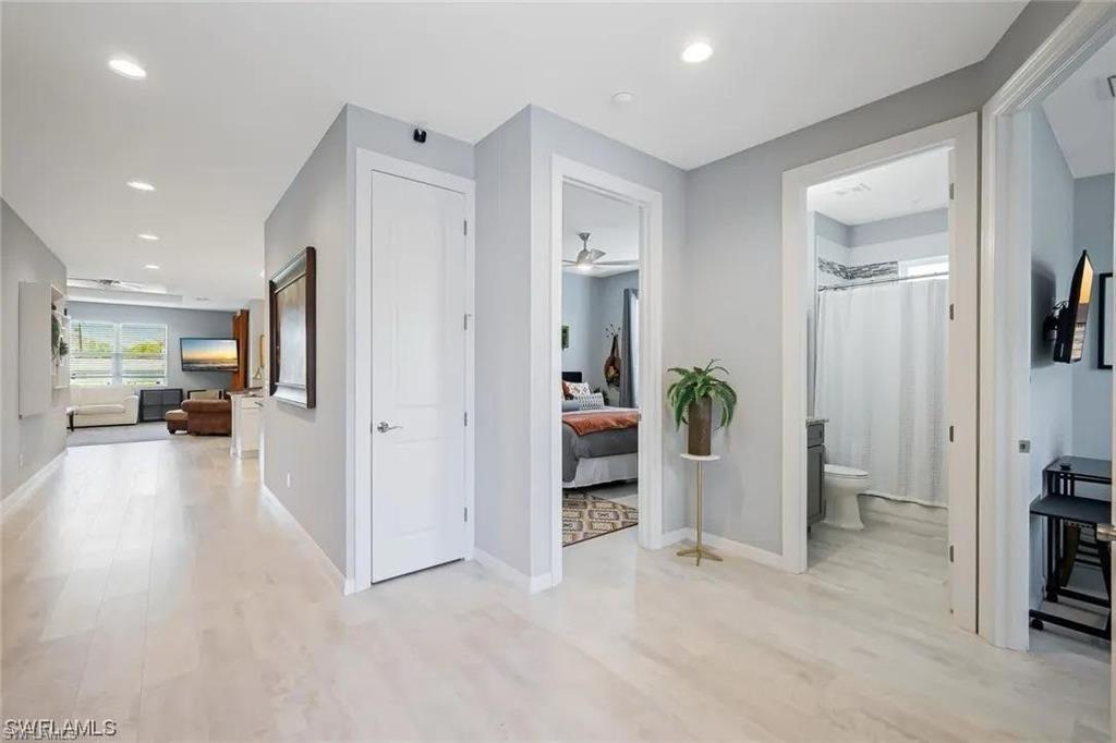 FORT MYERS SHORES - Residential