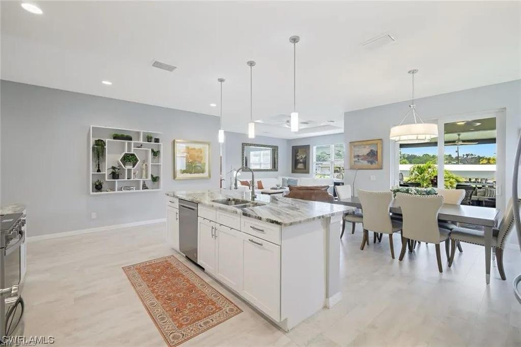 FORT MYERS SHORES - Residential