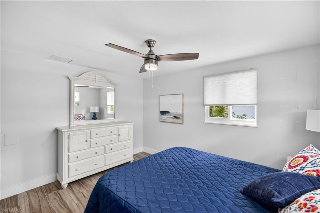 NAPLES PARK - Residential Income