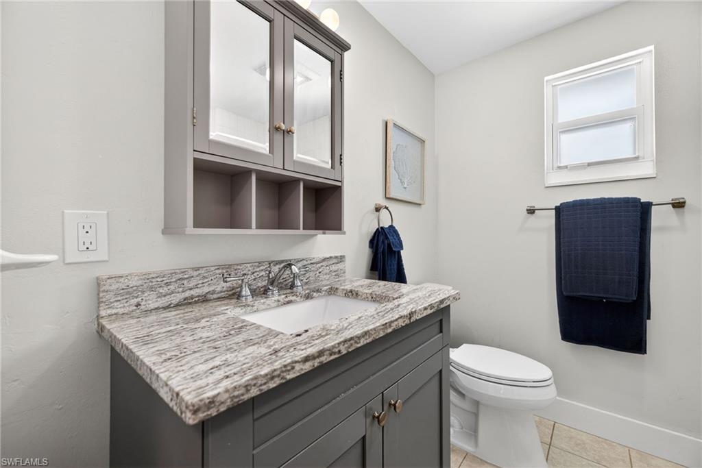 NAPLES PARK - Residential Income