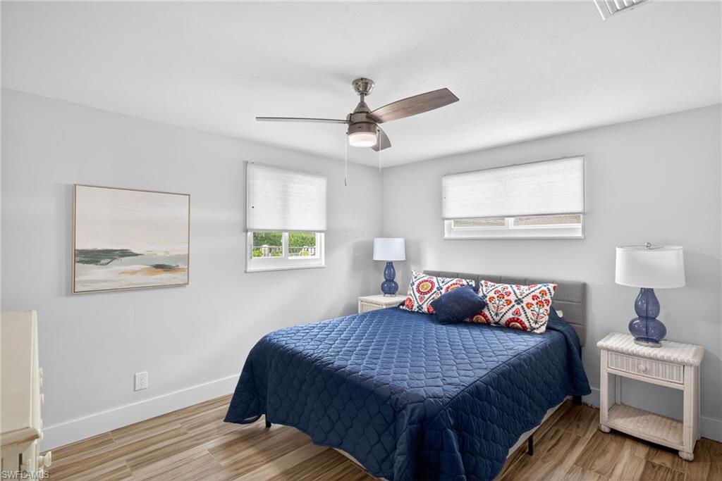NAPLES PARK - Residential Income
