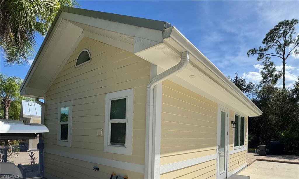 RIVERBEND MOTORCOACH RESORT - Land
