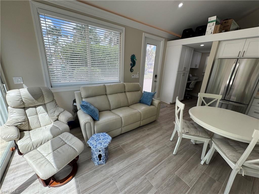 RIVERBEND MOTORCOACH RESORT - Land