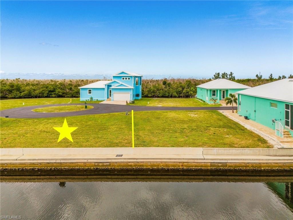 CHERRY ESTATES - Land