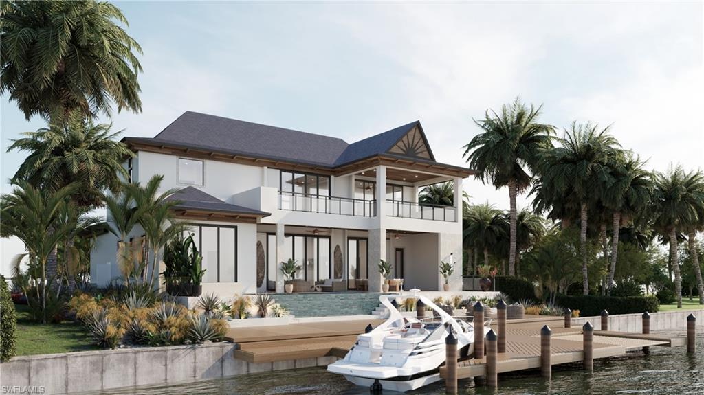 MARCO ISLAND - Residential