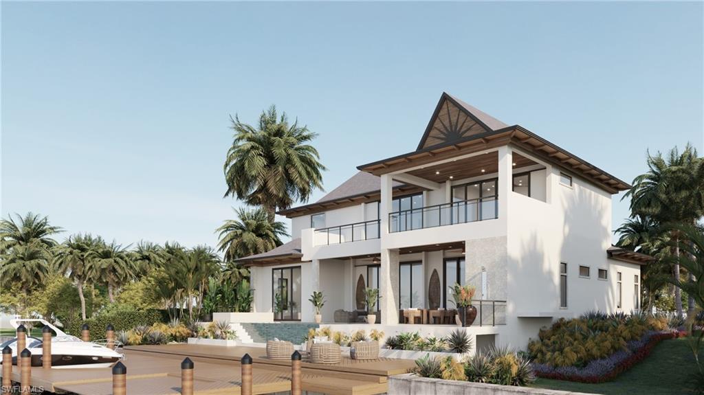MARCO ISLAND - Residential
