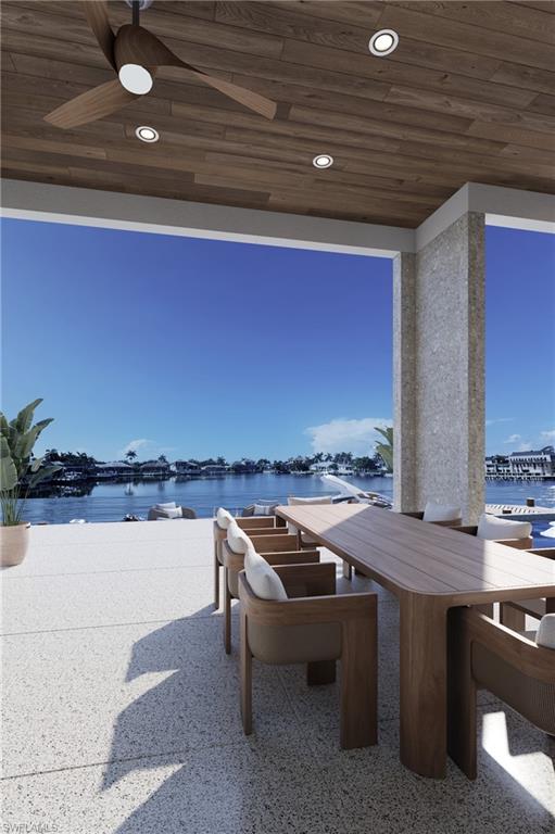 MARCO ISLAND - Residential
