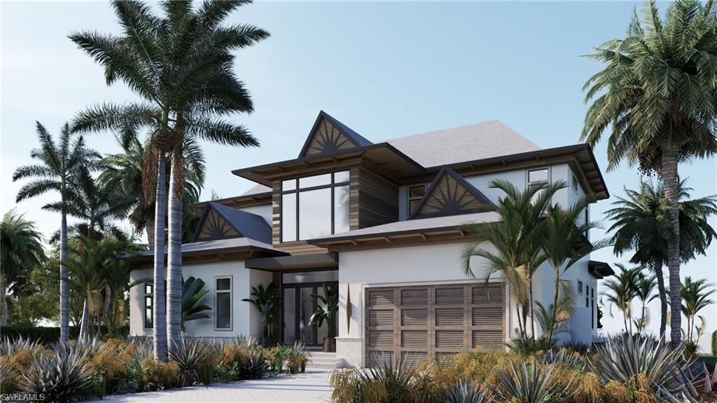 MARCO ISLAND - Residential