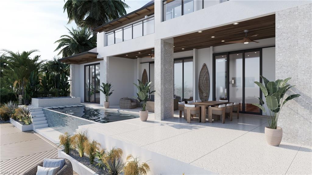 MARCO ISLAND - Residential