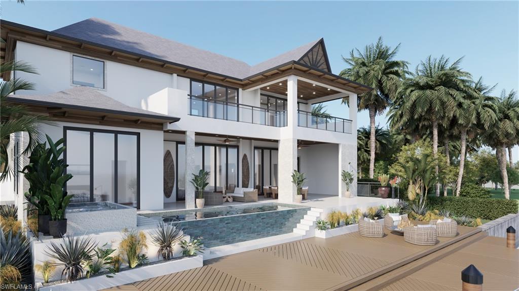 MARCO ISLAND - Residential
