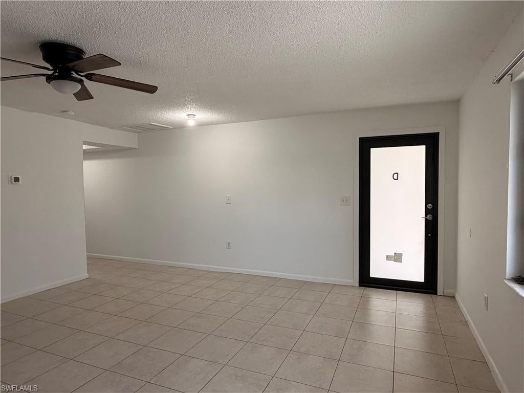 CAPE CORAL - Residential Lease