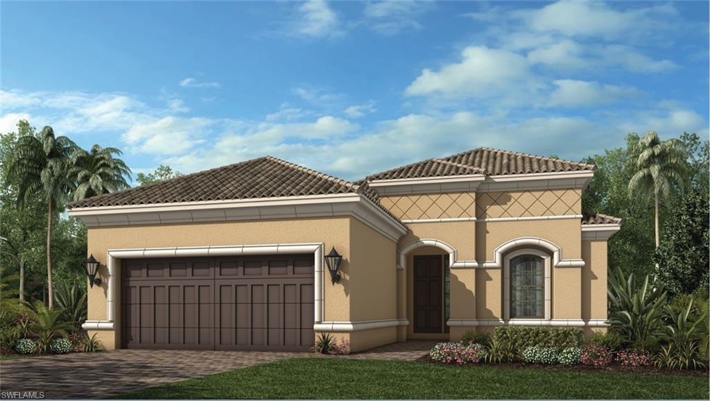 PEBBLE POINTE - Residential