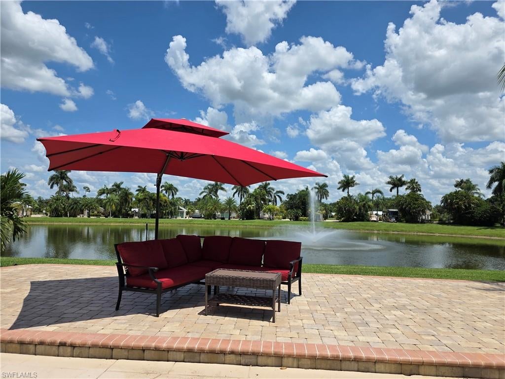 RIVERBEND MOTORCOACH RESORT - Land