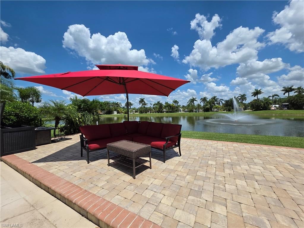 RIVERBEND MOTORCOACH RESORT - Land