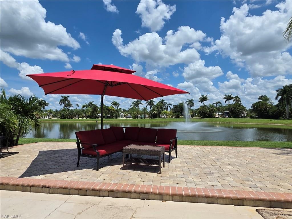 RIVERBEND MOTORCOACH RESORT - Land
