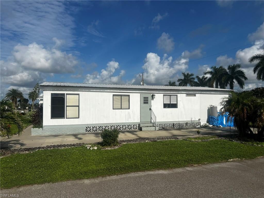TAMIAMI VILLAGE - Residential