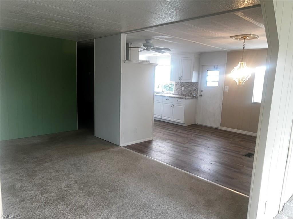 TAMIAMI VILLAGE - Residential