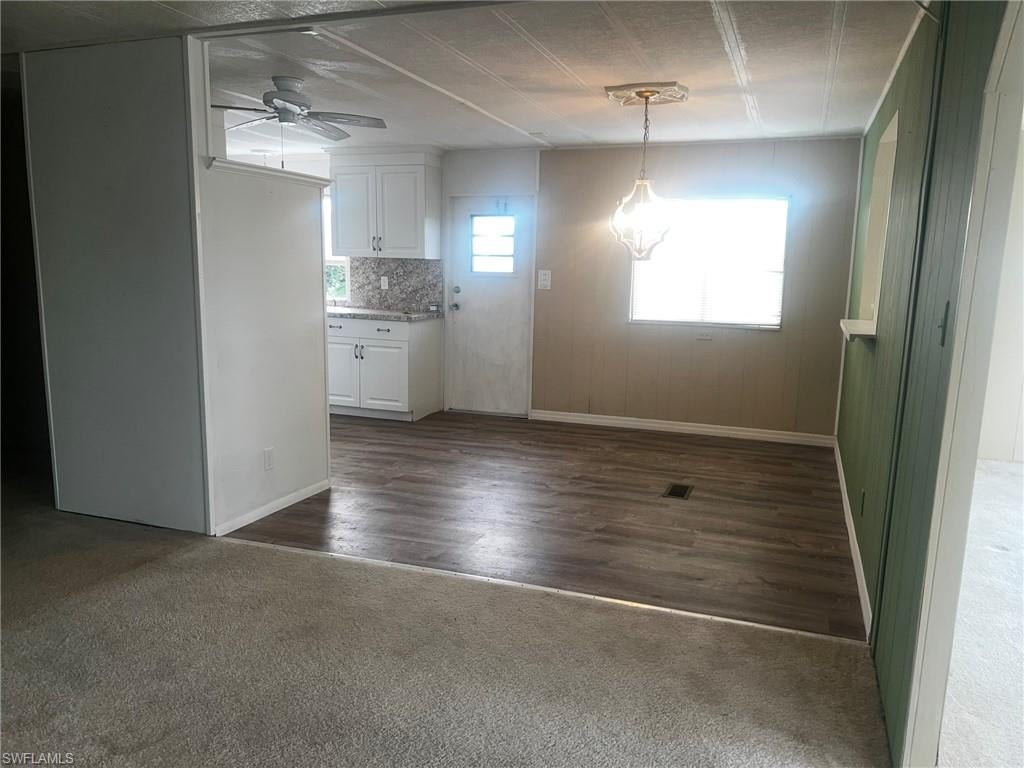 TAMIAMI VILLAGE - Residential