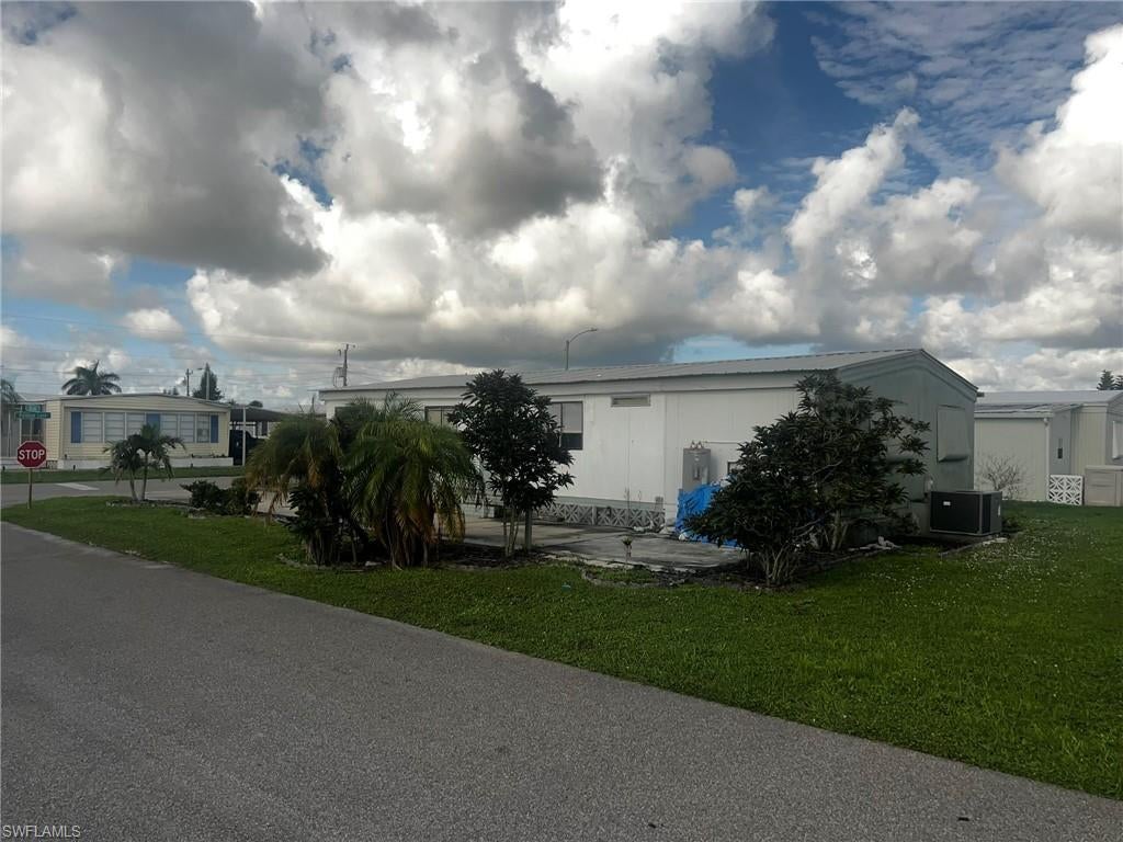 TAMIAMI VILLAGE - Residential