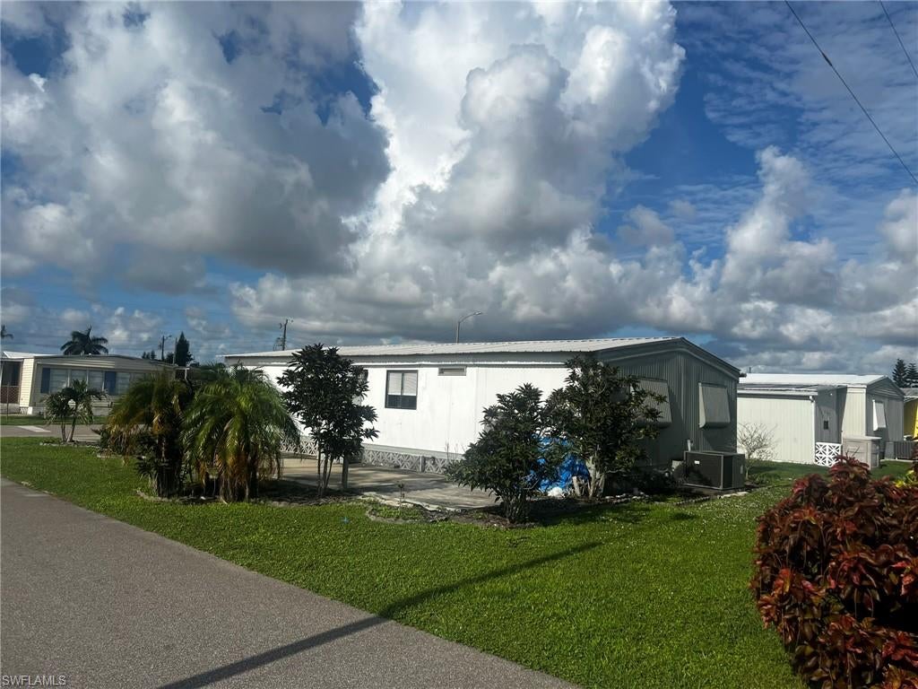 TAMIAMI VILLAGE - Residential