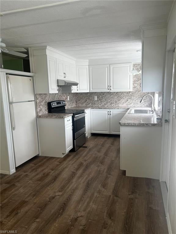 TAMIAMI VILLAGE - Residential