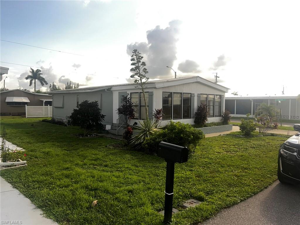 TAMIAMI VILLAGE - Residential