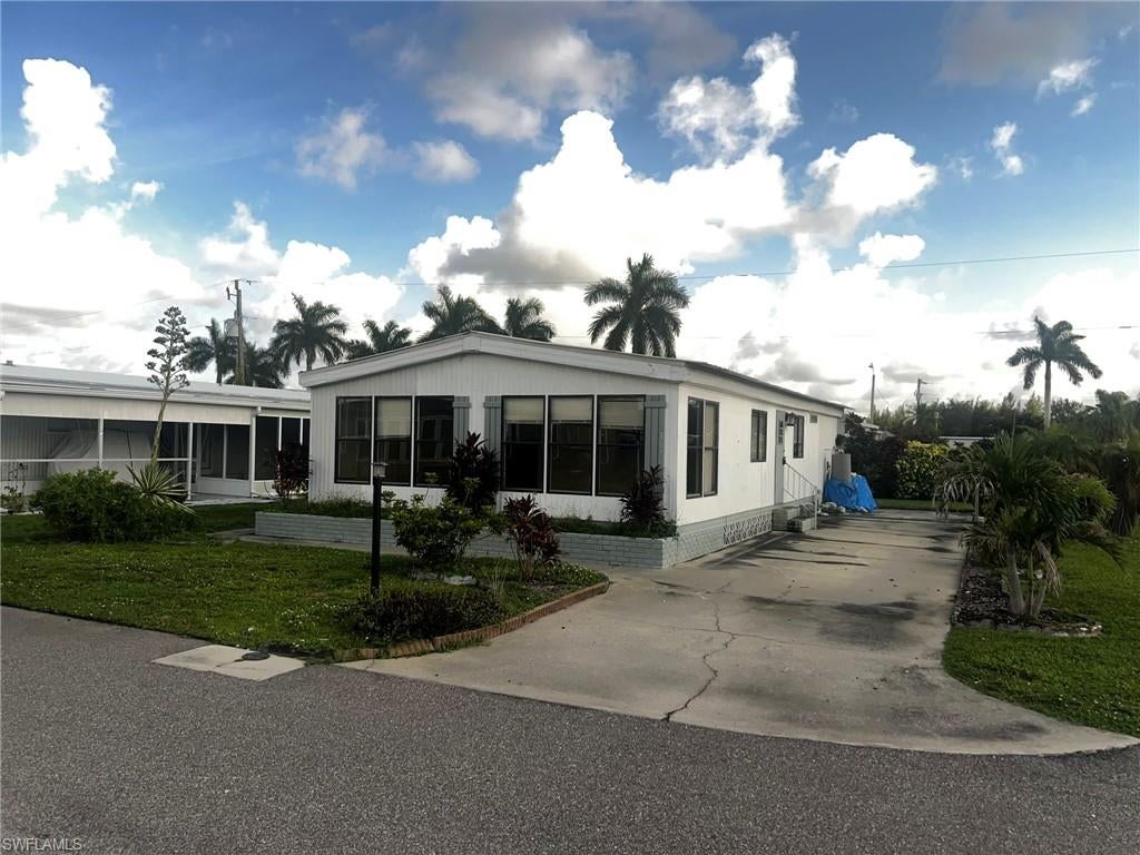 TAMIAMI VILLAGE - Residential