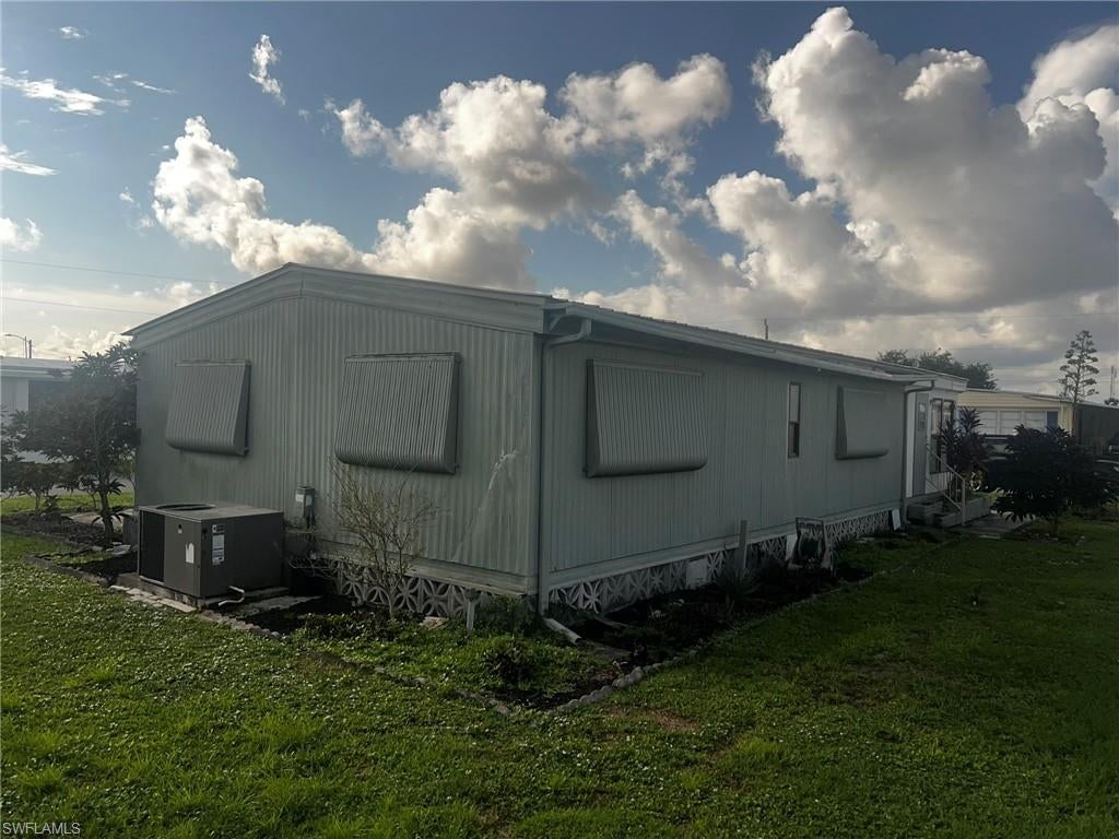 TAMIAMI VILLAGE - Residential