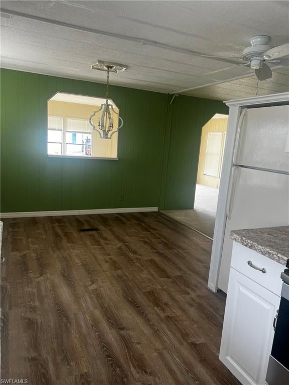 TAMIAMI VILLAGE - Residential