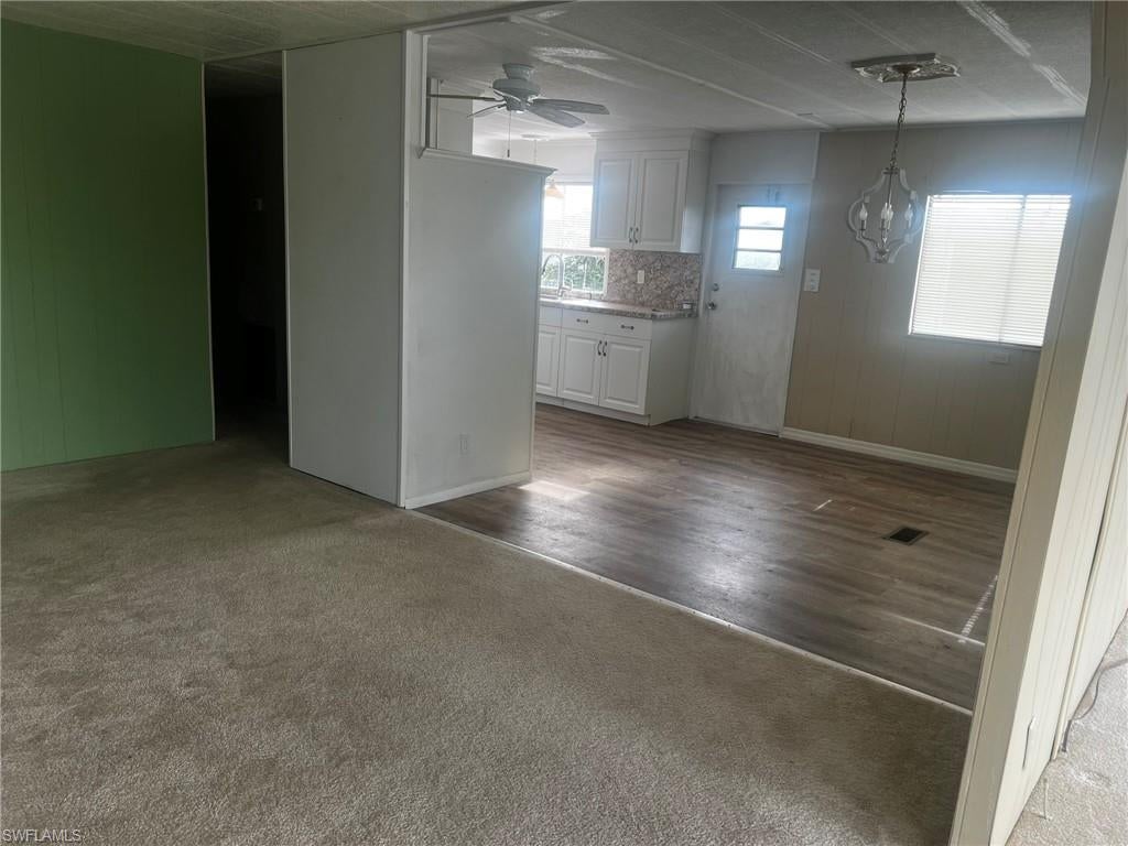 TAMIAMI VILLAGE - Residential