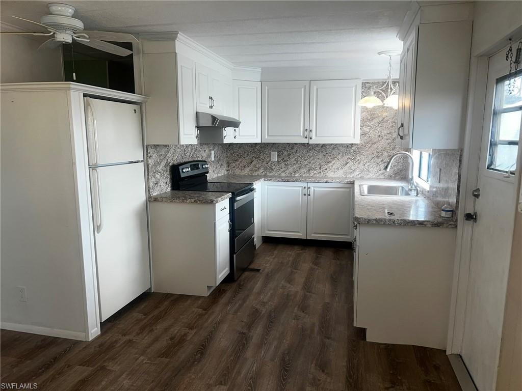 TAMIAMI VILLAGE - Residential