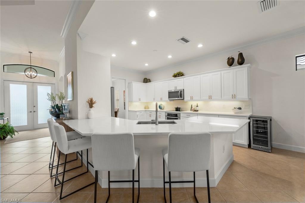 HOLLYBROOK - Residential