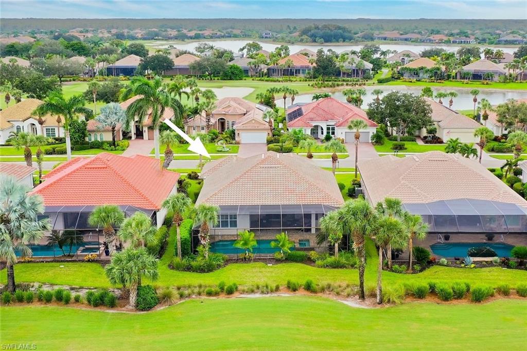 HOLLYBROOK - Residential