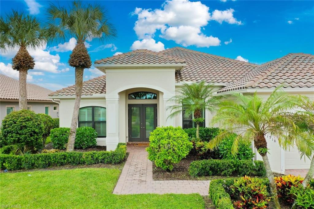 HOLLYBROOK - Residential